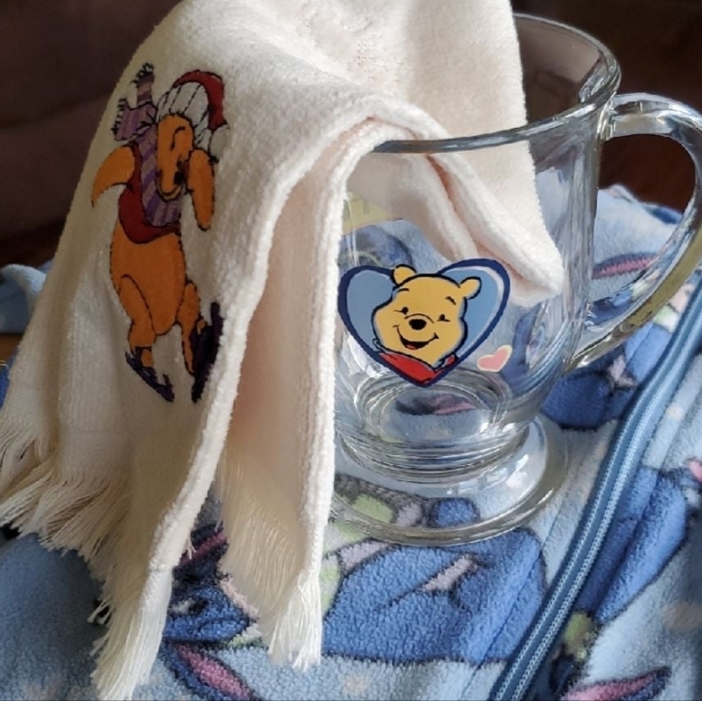 Winnie The Pooh Bundle - Picture 16 of 16